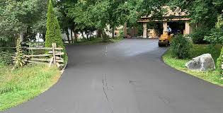 Driveway Pressure Washing in Middlebury, IN